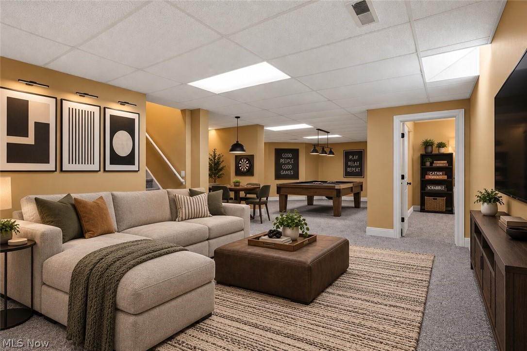 315 Capital Hill Circle Orange Village OH 44022