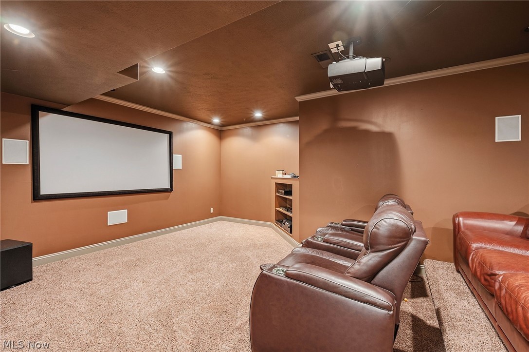 315 Capital Hill Circle Orange Village OH 44022