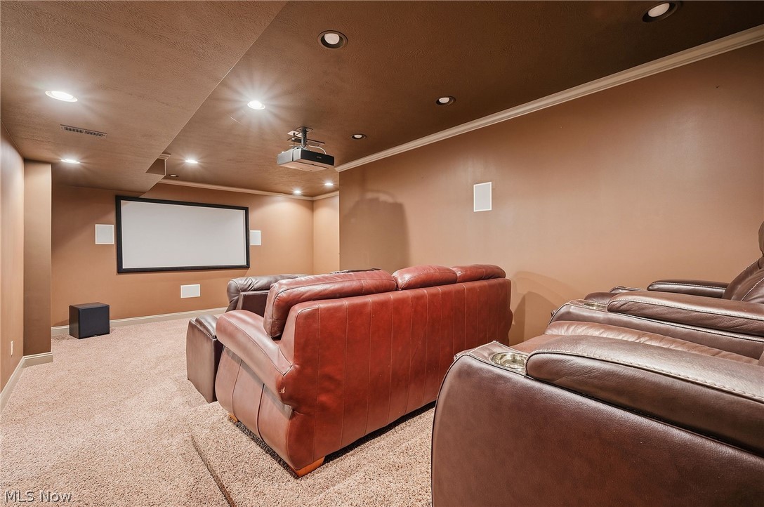 315 Capital Hill Circle Orange Village OH 44022
