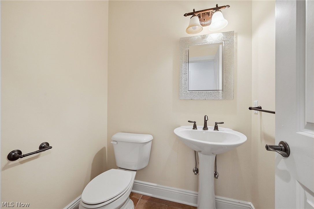 315 Capital Hill Circle Orange Village OH 44022