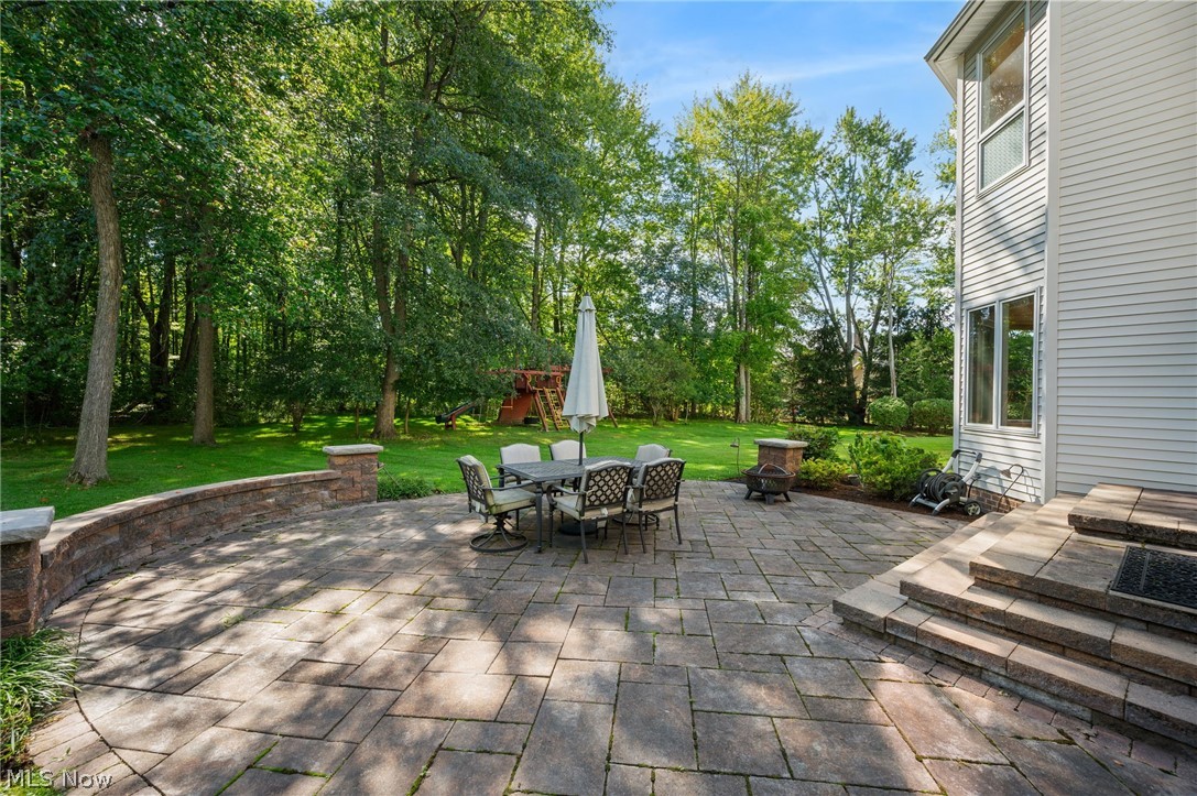 315 Capital Hill Circle Orange Village OH 44022