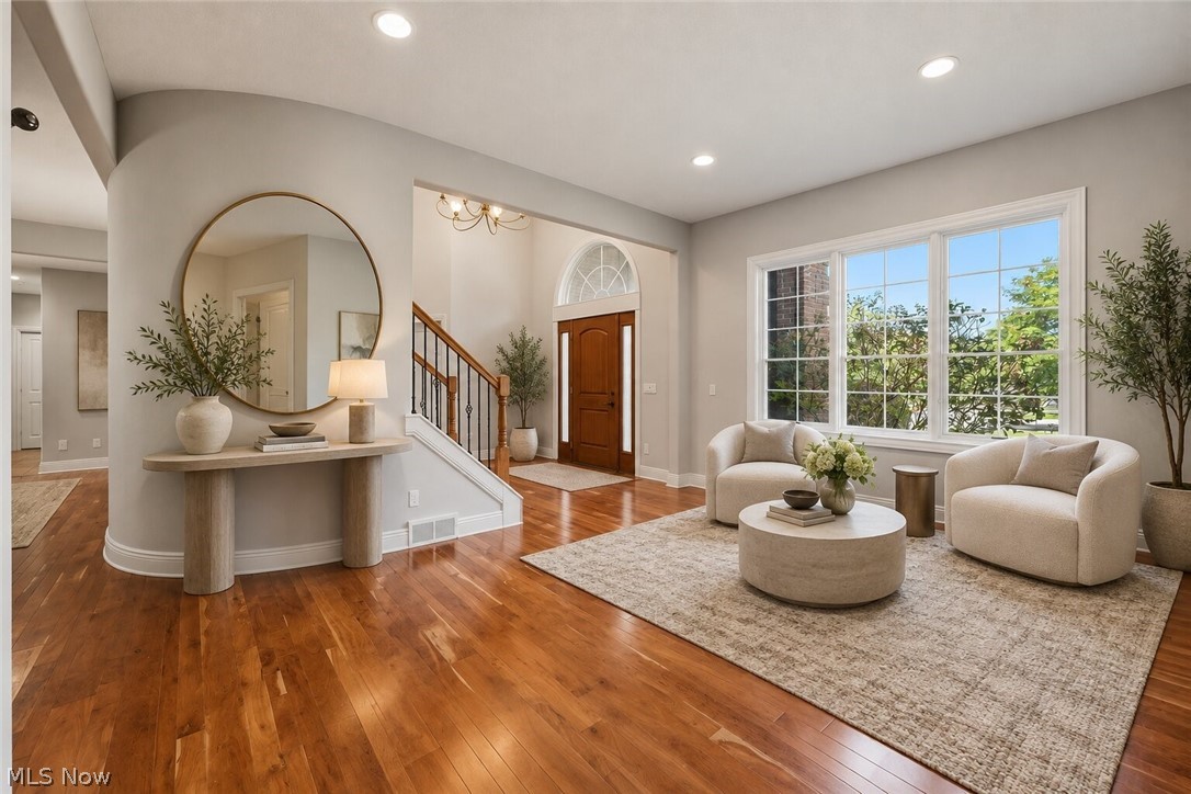 315 Capital Hill Circle Orange Village OH 44022