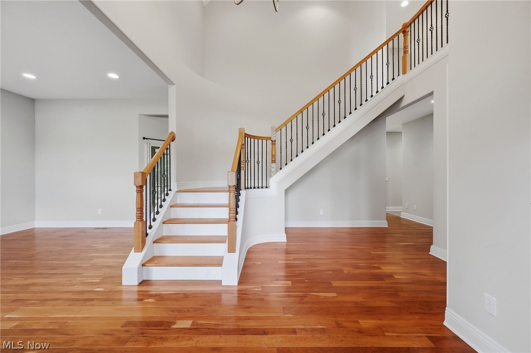 315 Capital Hill Circle Orange Village OH 44022