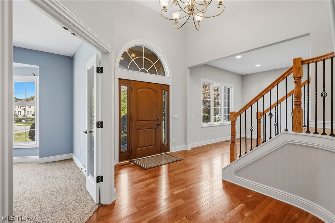 315 Capital Hill Circle Orange Village OH 44022