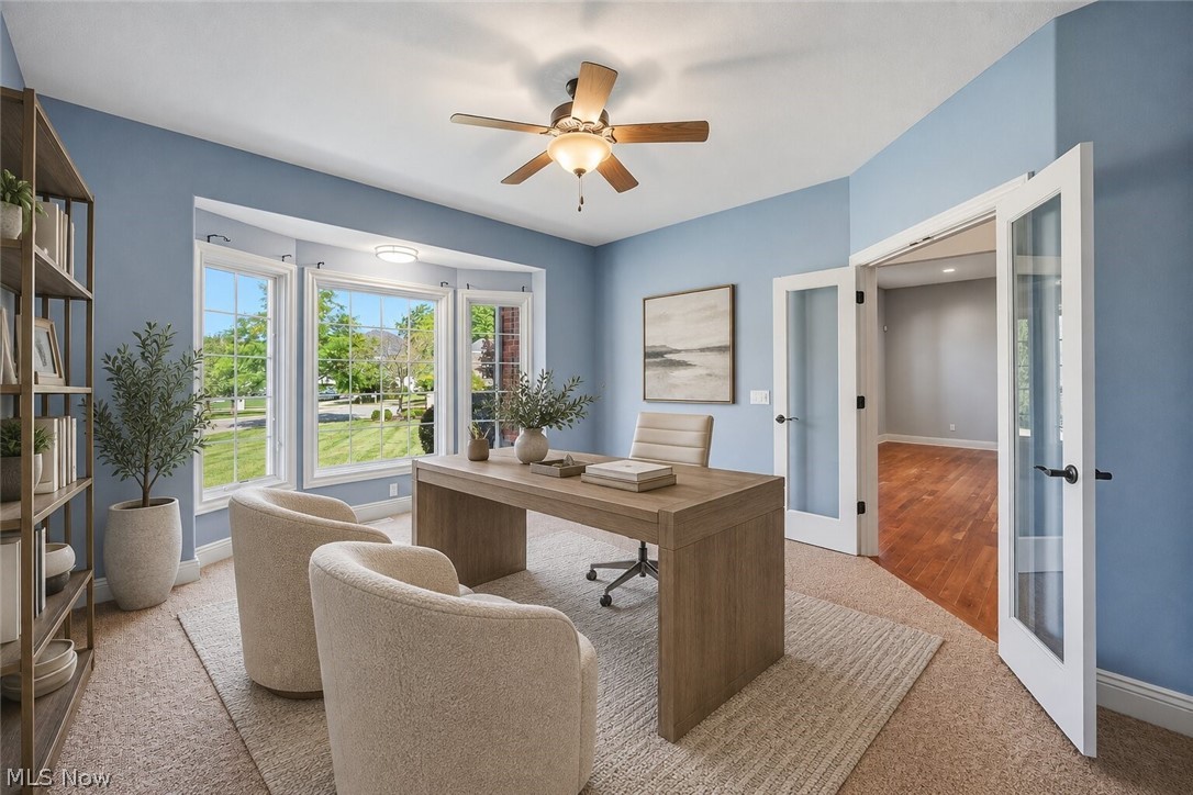 315 Capital Hill Circle Orange Village OH 44022