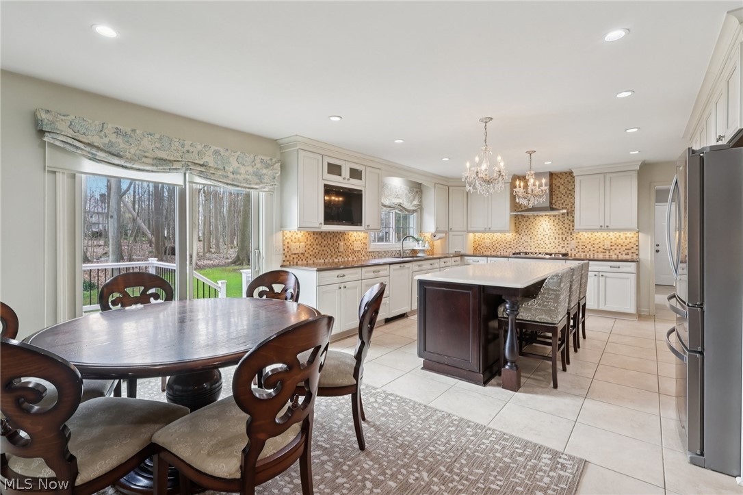 57 Fairfax Drive Chagrin Falls OH 44022