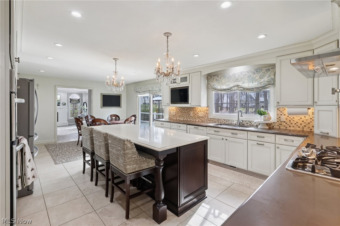 57 Fairfax Drive Chagrin Falls OH 44022