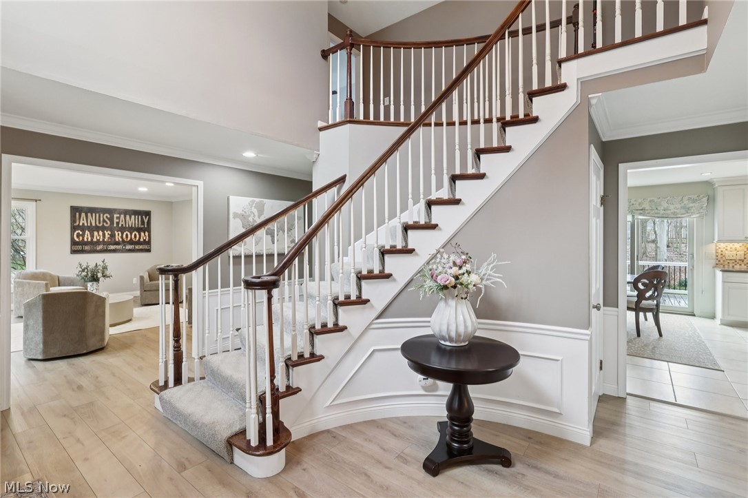57 Fairfax Drive Chagrin Falls OH 44022