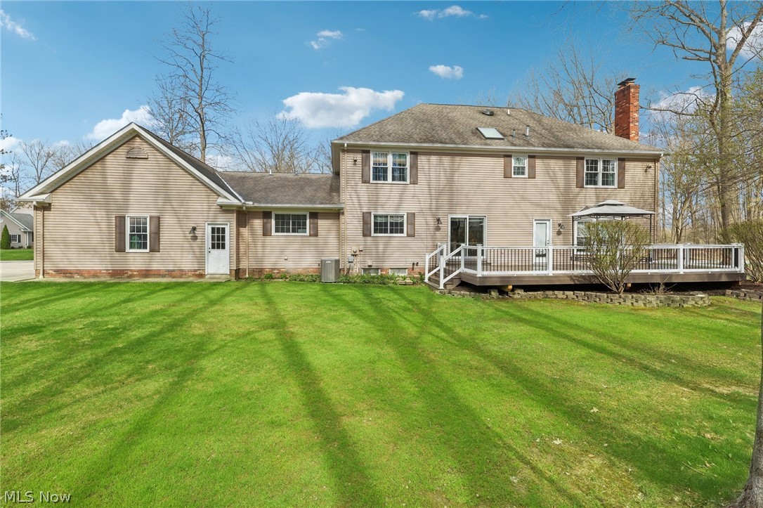 57 Fairfax Drive Chagrin Falls OH 44022