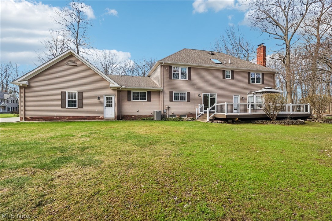 57 Fairfax Drive Chagrin Falls OH 44022