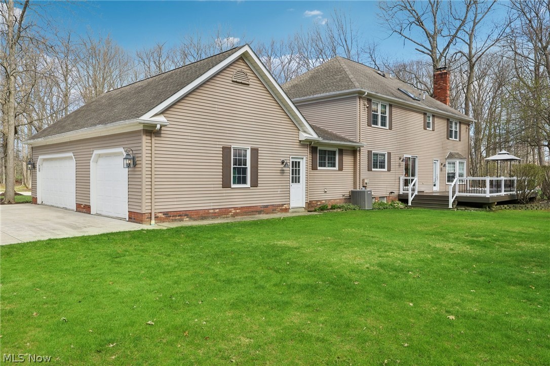 57 Fairfax Drive Chagrin Falls OH 44022