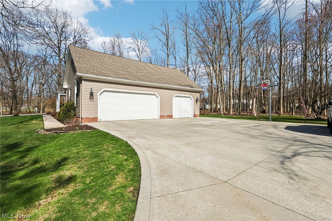 57 Fairfax Drive Chagrin Falls OH 44022