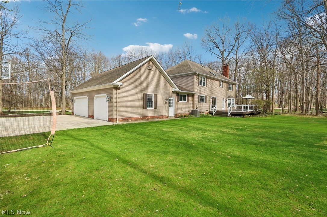 57 Fairfax Drive Chagrin Falls OH 44022