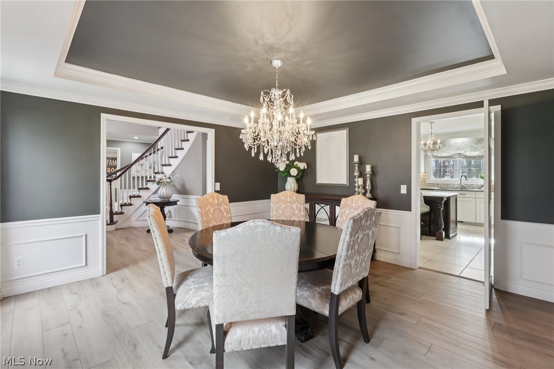 57 Fairfax Drive Chagrin Falls OH 44022