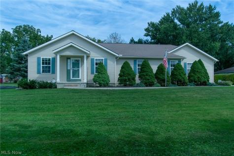 6433 Oberlin Road Amherst OH 44001