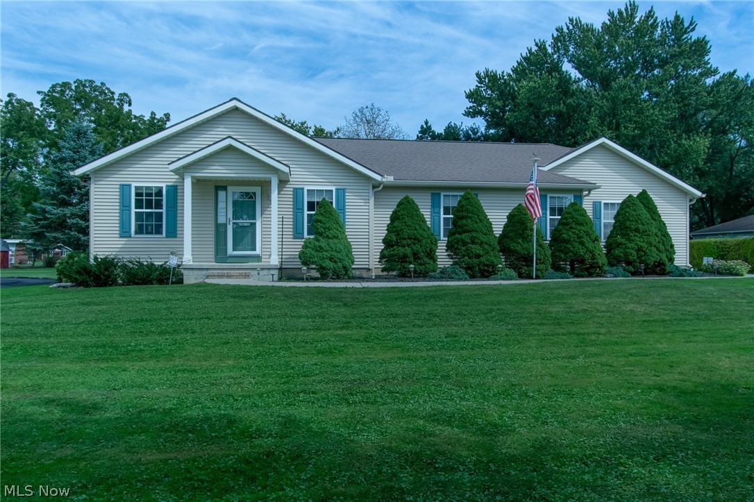 6433 Oberlin Road Amherst OH 44001