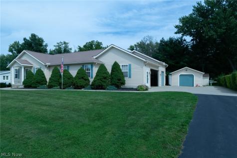 6433 Oberlin Road Amherst OH 44001