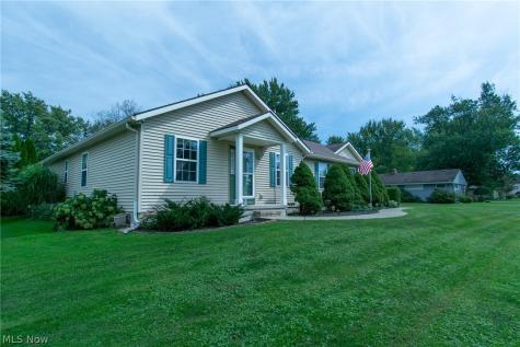 6433 Oberlin Road Amherst OH 44001