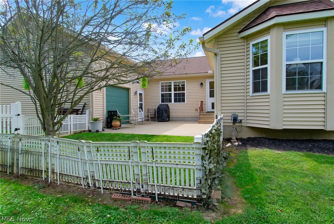 6433 Oberlin Road Amherst OH 44001