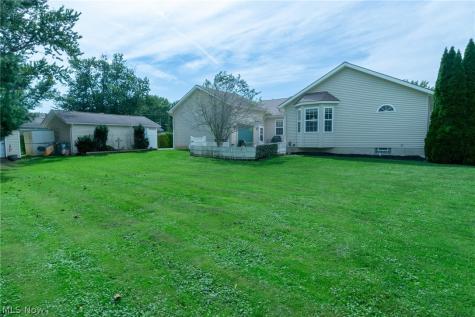 6433 Oberlin Road Amherst OH 44001