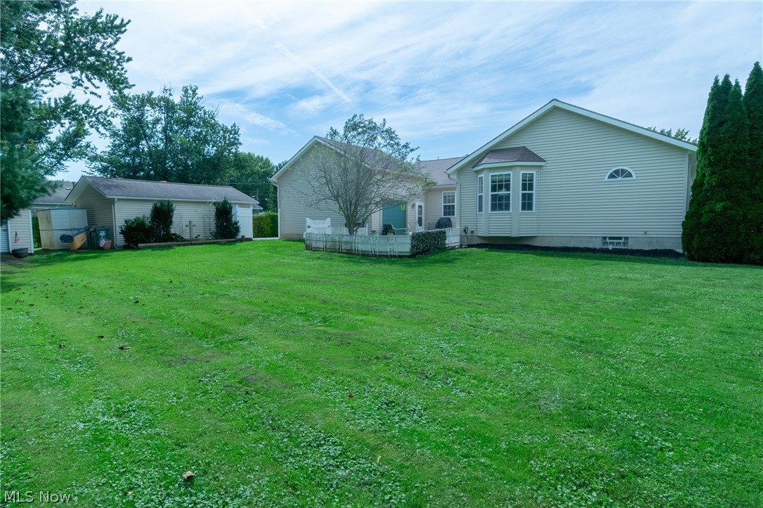 6433 Oberlin Road Amherst OH 44001
