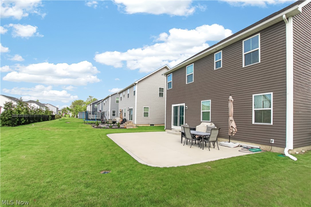 36283 Lands End Drive North Ridgeville OH 44039