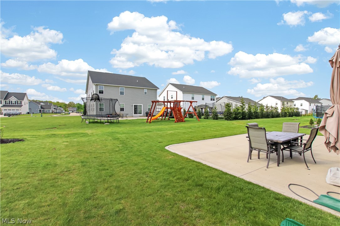36283 Lands End Drive North Ridgeville OH 44039