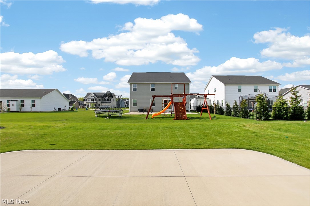 36283 Lands End Drive North Ridgeville OH 44039