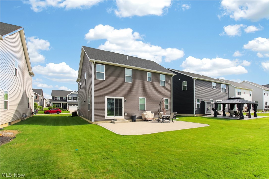 36283 Lands End Drive North Ridgeville OH 44039