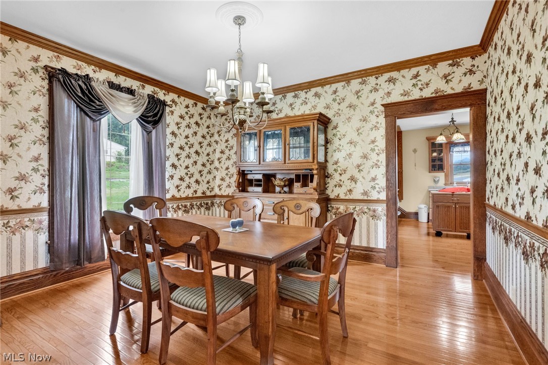 567 Grant Street Cadiz OH 43907