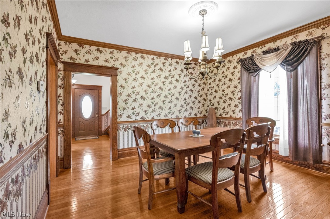 567 Grant Street Cadiz OH 43907