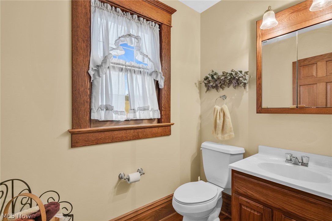 567 Grant Street Cadiz OH 43907