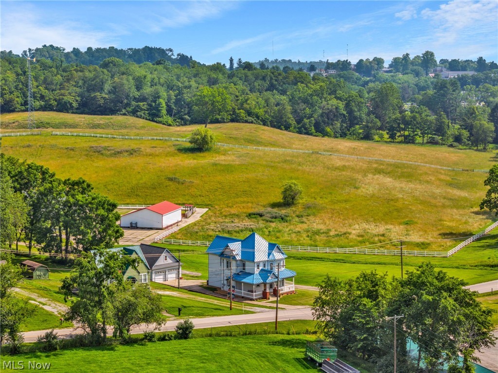 567 Grant Street Cadiz OH 43907