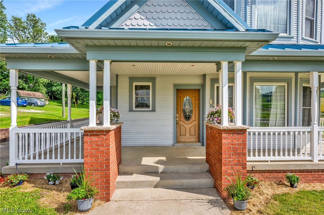 567 Grant Street Cadiz OH 43907