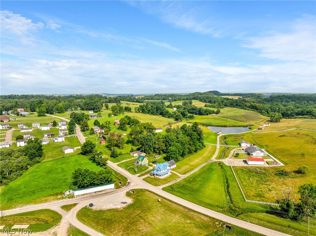 567 Grant Street Cadiz OH 43907