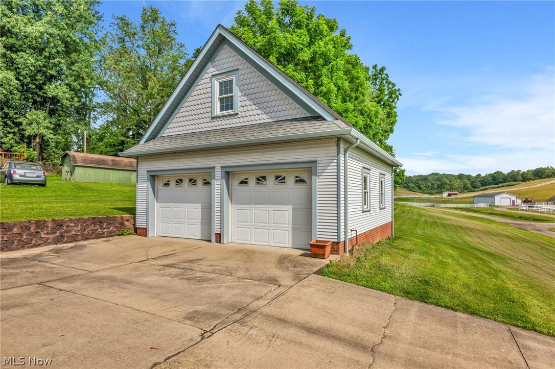567 Grant Street Cadiz OH 43907