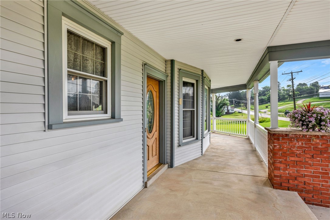 567 Grant Street Cadiz OH 43907