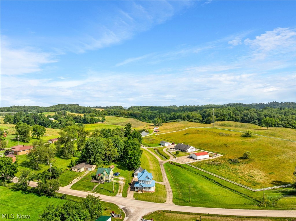 567 Grant Street Cadiz OH 43907