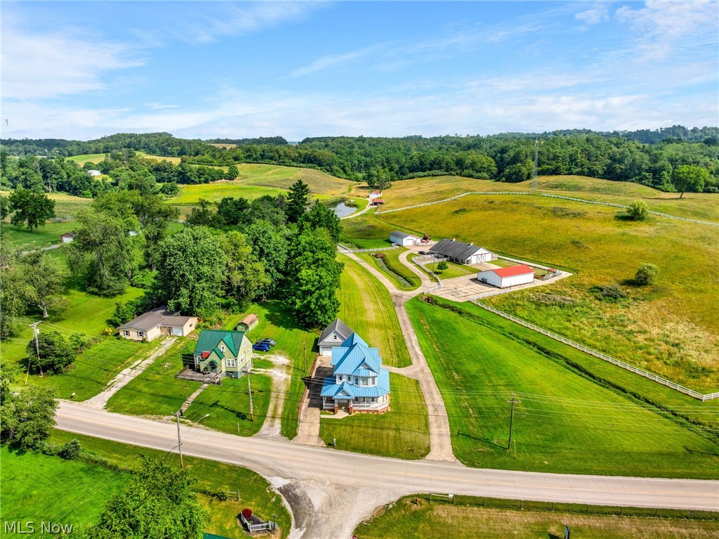 567 Grant Street Cadiz OH 43907