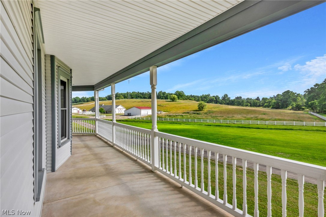 567 Grant Street Cadiz OH 43907