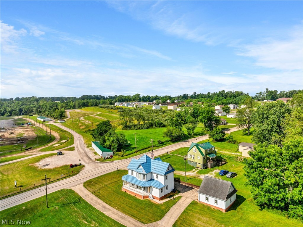 567 Grant Street Cadiz OH 43907
