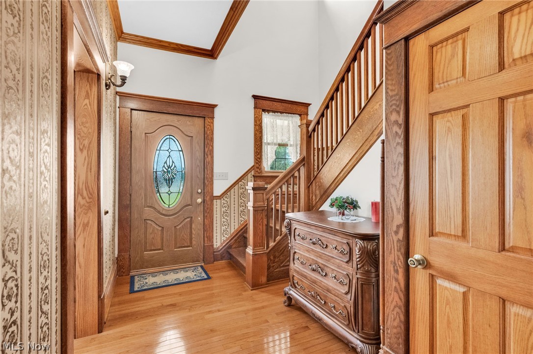 567 Grant Street Cadiz OH 43907