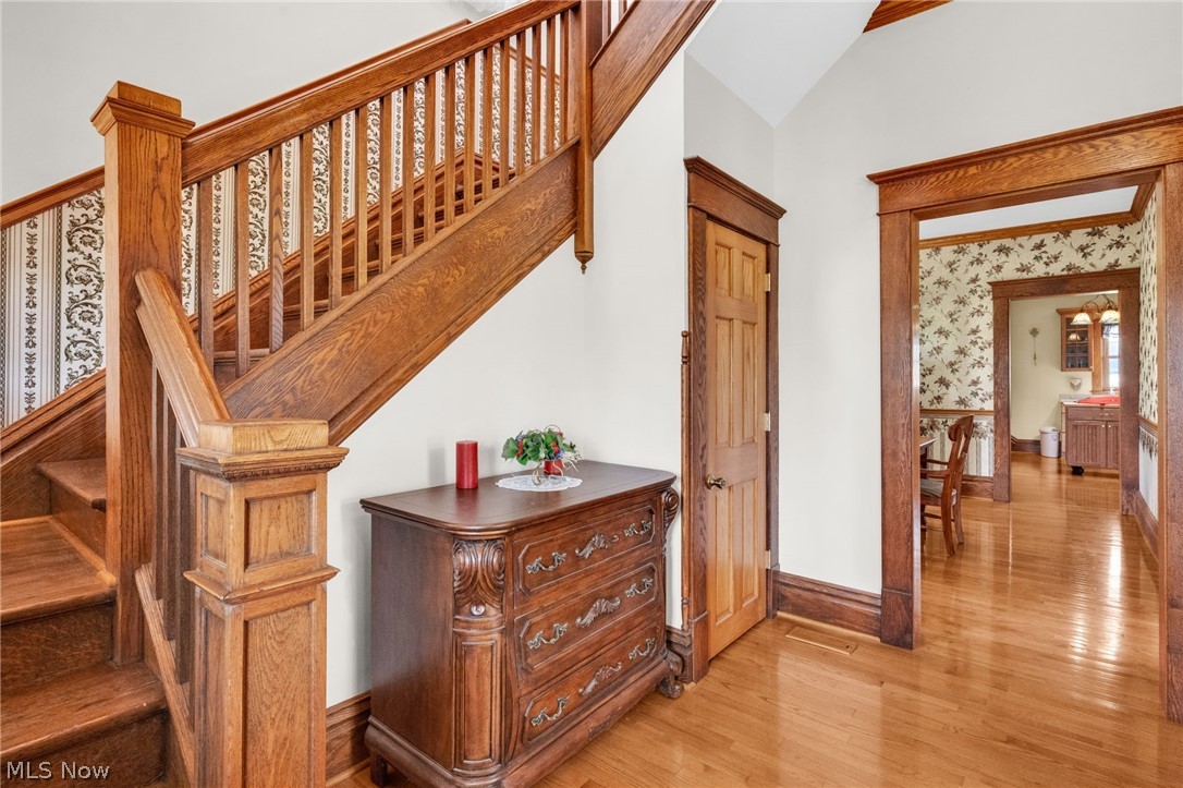 567 Grant Street Cadiz OH 43907