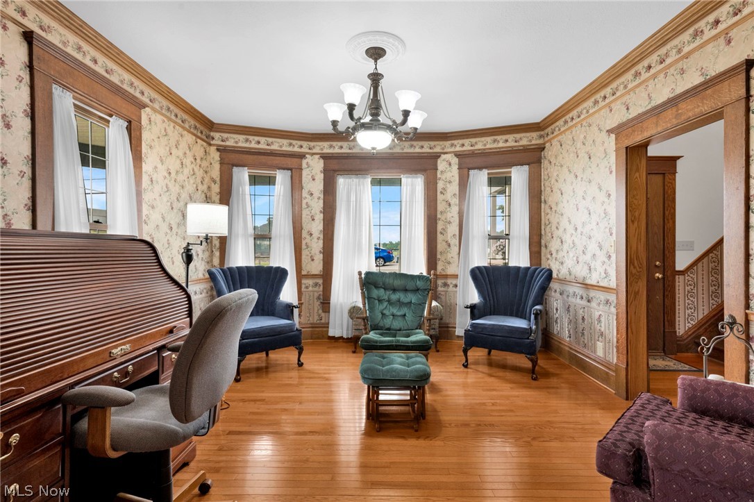 567 Grant Street Cadiz OH 43907