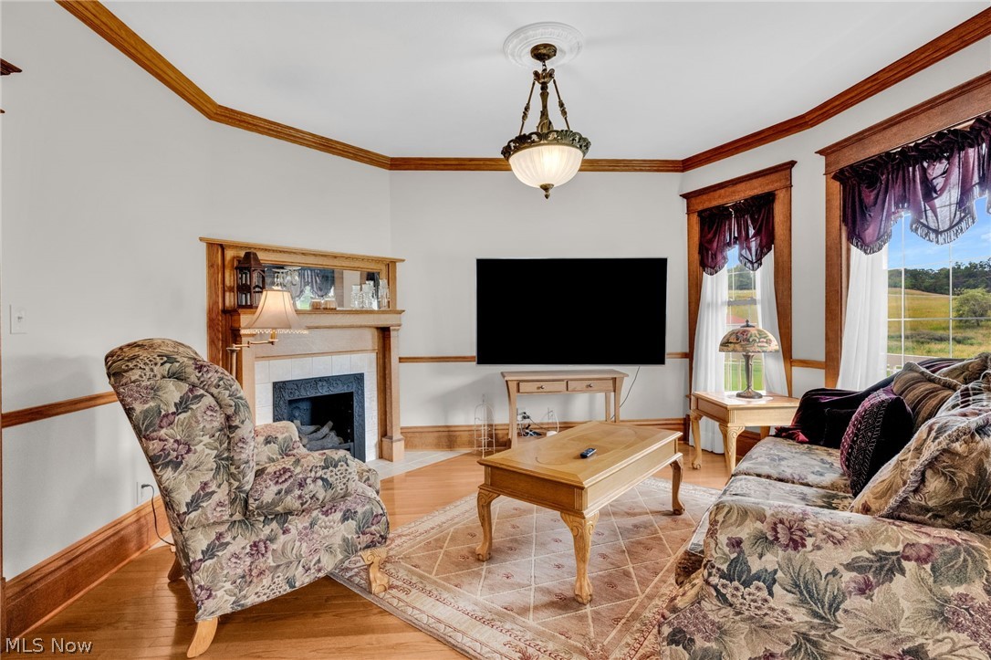 567 Grant Street Cadiz OH 43907