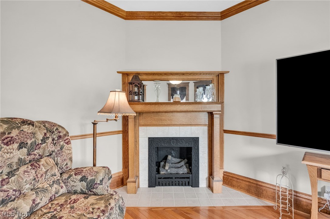567 Grant Street Cadiz OH 43907