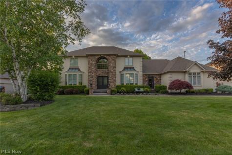 Oak Tree Canfield OH 44406