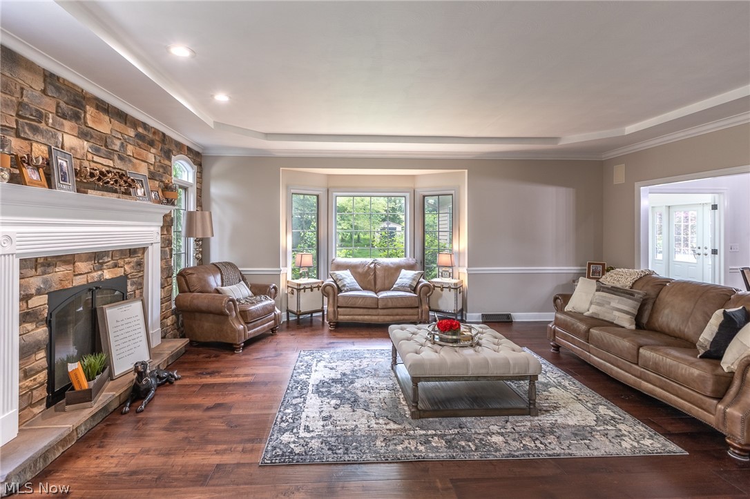 74 Oak Tree Canfield OH 44406