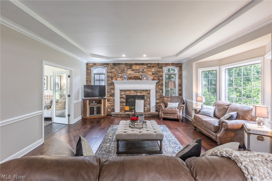 74 Oak Tree Canfield OH 44406