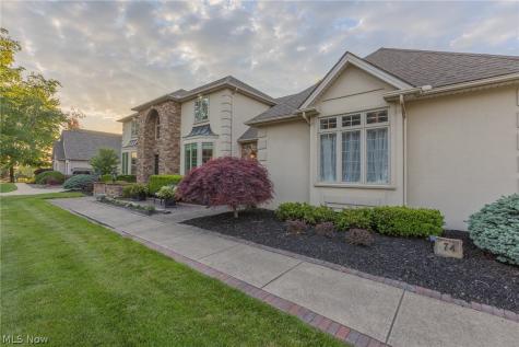 Oak Tree Canfield OH 44406